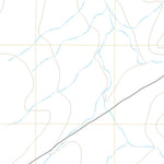 Star Valley Ridge SE, NV (2018, 24000-Scale) Preview 2