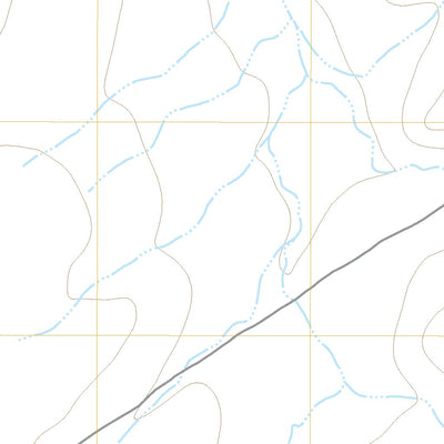 Star Valley Ridge SE, NV (2018, 24000-Scale) Preview 2
