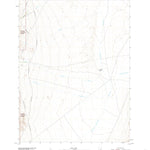Sullivan Wash, NV (2018, 24000-Scale) Preview 1