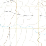 Sullivan Wash, NV (2018, 24000-Scale) Preview 2