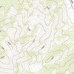 Simpson Park Canyon, NV (2018, 24000-Scale) Preview 3