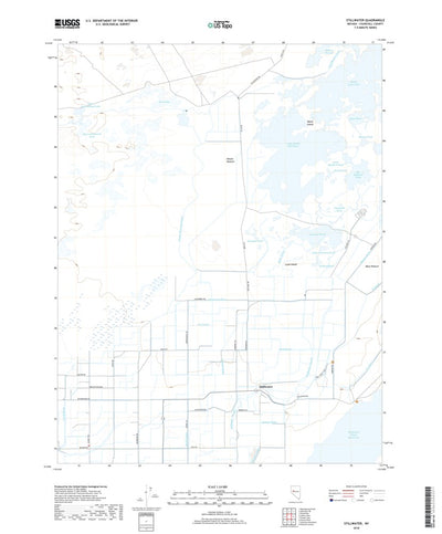 Stillwater, NV (2018, 24000-Scale) Preview 1