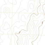 Spring Creek Flat NW, NV (2018, 24000-Scale) Preview 3