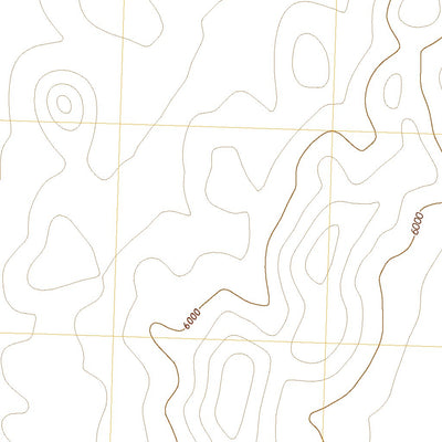 Spring Creek Flat NW, NV (2018, 24000-Scale) Preview 3