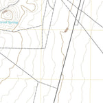 Silverado Mountain, NV (2018, 24000-Scale) Preview 2