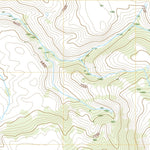 Snowstorm Mountain, NV (2018, 24000-Scale) Preview 3