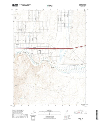 Ryndon, NV (2018, 24000-Scale) Preview 1