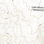 Spirit Mountain, NV (2018, 24000-Scale) Preview 2