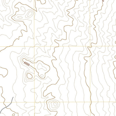 Split Mountain, NV (2018, 24000-Scale) Preview 2