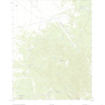 Schoolmarm Basin, NV (2018, 24000-Scale) Preview 1