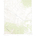 Sylvania Mountains, NV (2018, 24000-Scale) Preview 1