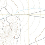 Snow Gulch, NV (2018, 24000-Scale) Preview 2