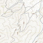 Snow Gulch, NV (2018, 24000-Scale) Preview 3