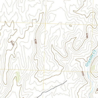 The Baldies, NV (2018, 24000-Scale) Preview 2