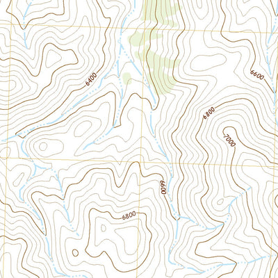 The Baldies, NV (2018, 24000-Scale) Preview 3