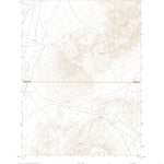 Smelser Pass, NV (2018, 24000-Scale) Preview 1