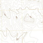 Stockton Flat Well, NV (2018, 24000-Scale) Preview 2