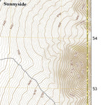 Sunnyside, NV (2018, 24000-Scale) Preview 3