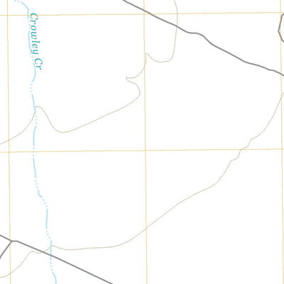 Sentinel Rock, NV (2018, 24000-Scale) Preview 2