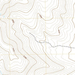 Sentinel Rock, NV (2018, 24000-Scale) Preview 3
