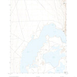 Rye Patch Reservoir North, NV (2018, 24000-Scale) Preview 1