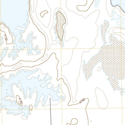 Rye Patch Reservoir North, NV (2018, 24000-Scale) Preview 3