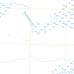 Ruby City Creek, NV (2018, 24000-Scale) Preview 2