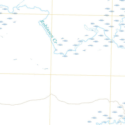 Ruby City Creek, NV (2018, 24000-Scale) Preview 2