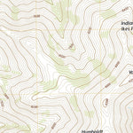 Star Peak, NV (2018, 24000-Scale) Preview 2