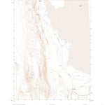 Sand Pass, NV (2018, 24000-Scale) Preview 1