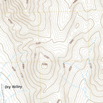 Sand Pass, NV (2018, 24000-Scale) Preview 3