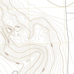 Rye Patch Canyon, NV (2018, 24000-Scale) Preview 2