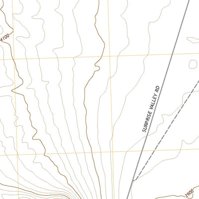 Salt Marsh, NV (2018, 24000-Scale) Preview 2