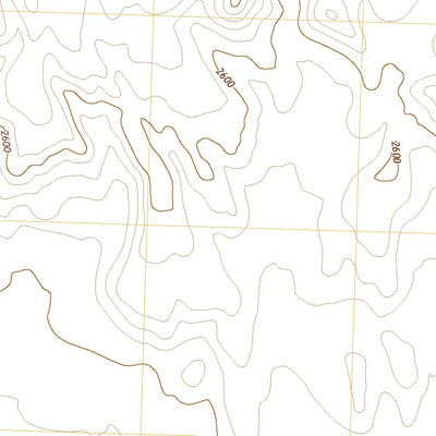 Saint Thomas Gap, NV (2018, 24000-Scale) Preview 2