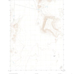 Pinto Mountain, NV (2018, 24000-Scale) Preview 1