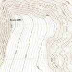Pinto Mountain, NV (2018, 24000-Scale) Preview 3