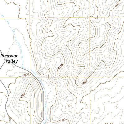 Sou Hills, NV (2018, 24000-Scale) Preview 3