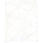 Soda Lake NW, NV (2018, 24000-Scale) Preview 1