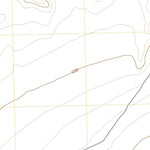 Soda Lake NW, NV (2018, 24000-Scale) Preview 2