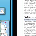 Northern MI All-Outdoors Atlas & Field Guide pg. 004-005
