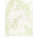 Spruce Mountain, NV (2018, 24000-Scale) Preview 1