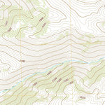 Risue Canyon, NV (2018, 24000-Scale) Preview 3
