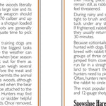 Northern MI All-Outdoors Atlas & Field Guide pg. 020-021