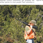 Northern MI All-Outdoors Atlas & Field Guide pg. 020-021