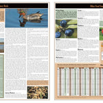 Northern MI All-Outdoors Atlas & Field Guide pg. 024-025