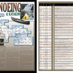 Northern MI All-Outdoors Atlas & Field Guide pg. 038-039