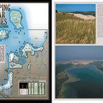 Northern MI All-Outdoors Atlas & Field Guide pg. 036-037