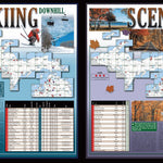 Northern MI All-Outdoors Atlas & Field Guide pg. 058-059