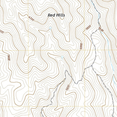 Spring City, NV (2018, 24000-Scale) Preview 2