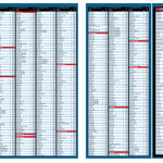 Northern MI All-Outdoors Atlas & Field Guide pg. 016-017